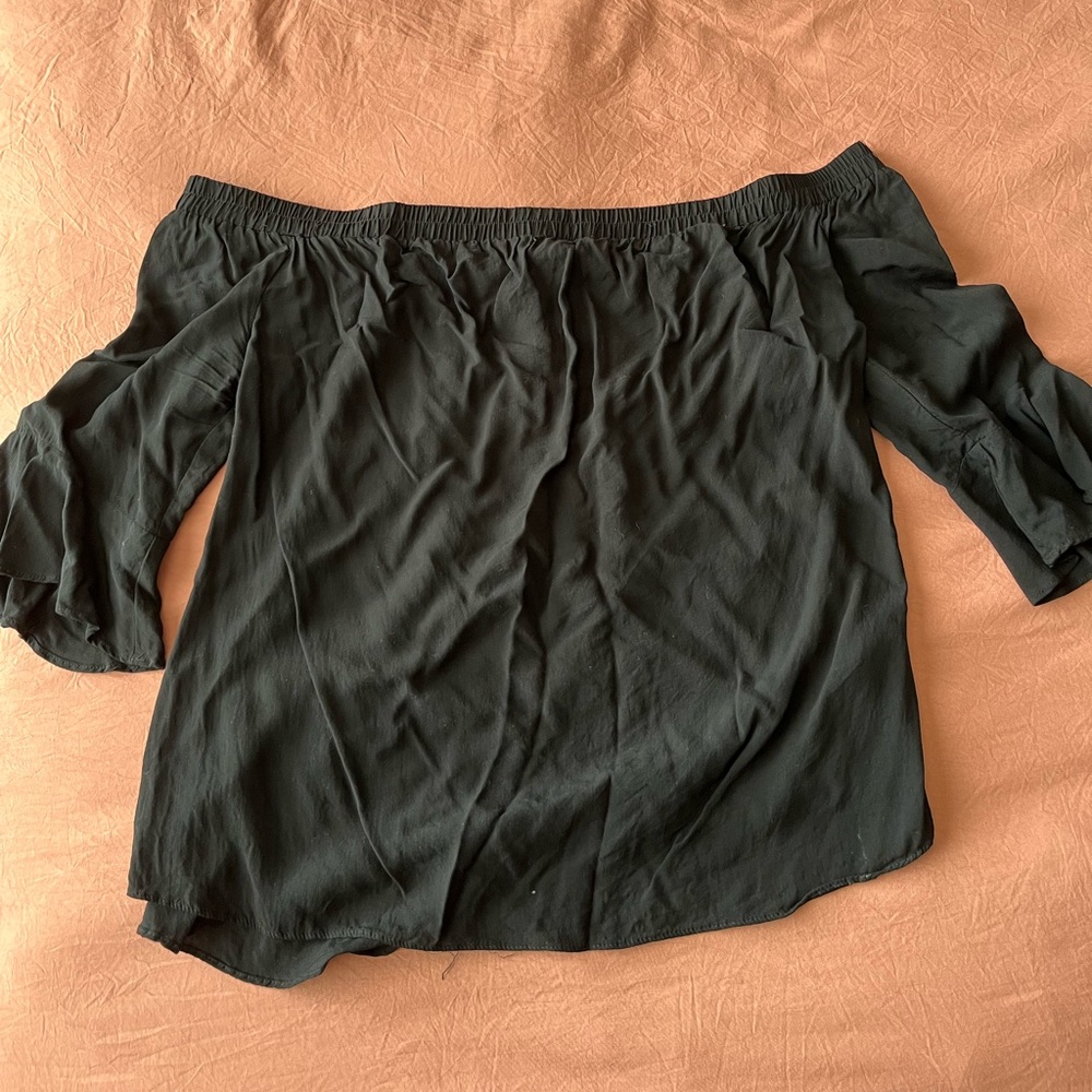 Old Navy Off-Shoulder Top